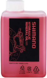 Минерално Масло За Хидравлични Дискови Спирачки Shimano 500 Мл Минерално Масло За Хидравлични Дискови Спирачки Shimano 500 Мл