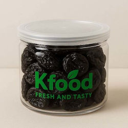 Kfood Δαμασκηνα Απύρηνα Συσκευασμένα Βαζάκι 300γρ