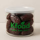 Kfood Кралски Фурми Опаковани Буркан 300гр