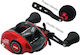 Banax Camion Fishing Reel for Baitcasting, Slow...