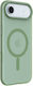 Belkin SheerForce Grip Back Cover Pistachio Green (iPhone Air)