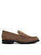 Men's Casual Shoes Brown