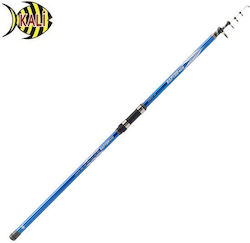 Kali Kunnan Fishing Rod 4.2m 100-200gr Kali Kunnan Fishing Rod 4.2m 100-200gr