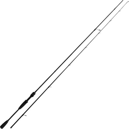 Oceanic Lanseta de pescuit 2.13m 0.8-6gr
