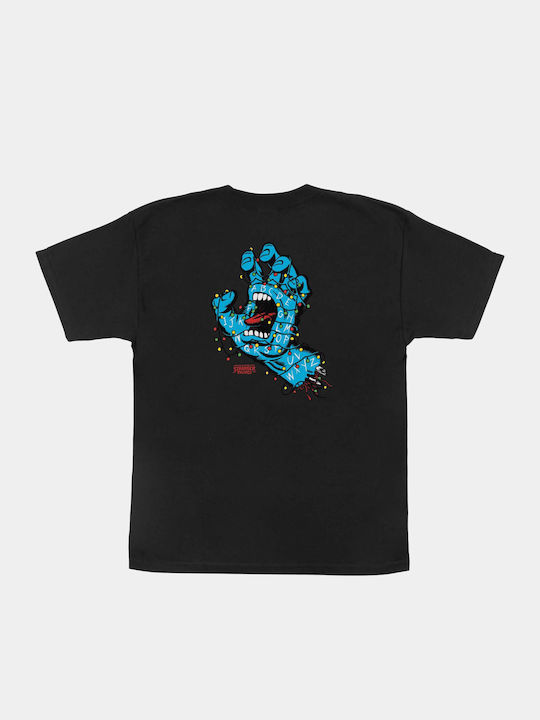 Kids' T-shirt Black