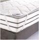 Beauty Home Ανώστρωμα Elixir Art 4019 King Size Latex 180x200εκ.