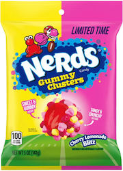 Nerds Candy Confectionery 1pcs 141gr