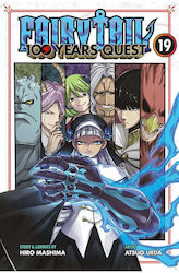 Fairy Tail 100 Years Quest, Years Quest