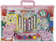 Peppa Pig Set de Colorat