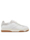 Γυναικεία Sneakers Λευκά