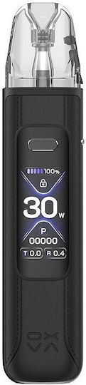 Oxva Xlim Pro 3 Комплект капсули 2мл с Вградена Батерия 1500mAh Сива кожа
