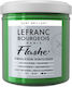 Lefranc & Bourgeois 125ml Flashe Acrylic Colour 558 Series 1 Brilliant Green