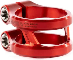 Ethic Dtc Sylphe V2 Os Klemme – Rote