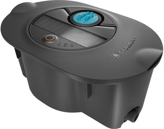 16001-20 Σύστημα Άρδευσης Υπεδάφιο Gardena Aquaprecise