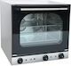 e-exoplismos Ηλεκτρικός Φούρνος SZO-4A/HEB4F