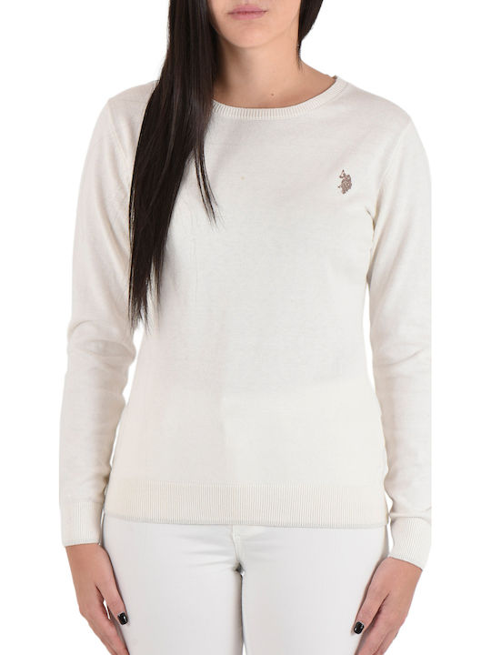 U.S. Polo Assn. Pam Winter Women's Blouse Long ...