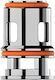 FumyTech Съпротивление на Електронни Цигари 0.4ohm (ДЛ) 1бр