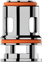 FumyTech Heizwendel 0,2 Ohm Dampfmethode