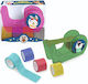 Magic Moments Sf Deco Tapes Set 5 Pieces