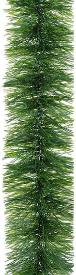 General Trade Christmas Garland Green 270cm 1pc