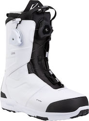 Northwave Ανδρικές Μπότες Snowboard Λευκό Χρώμα Northwave Ανδρικές Μπότες Snowboard Λευκό Χρώμα