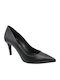 Pantofi cu toc Negre