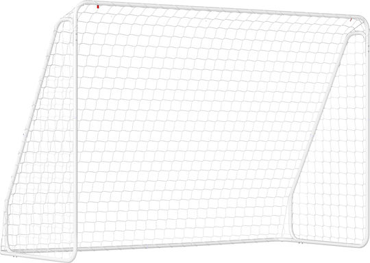 Games & Training Durable UV Resistant Ground Anchors Football Goal 301x120x200cm