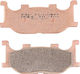 Τακακια Ebc Mt03 06-12/fz6 04-07/tmax500 04-07 Εμπρος Fa 199 Hh