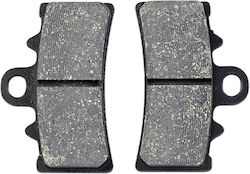 Τακακια Ebc Ktm 125-390 Bmwg310 C400 Εμπρος Fa 606 Τακακια Ebc Ktm 125-390 Bmwg310 C400 Εμπρος Fa 606