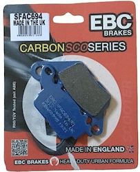 Τακακια Ebc Crypton-s115/nmax Sfac 694