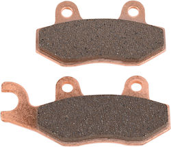 Ebc Brake Pads Tiger900 93-97 Trophy Trident 92-98 Fa 215 Hh 8mm