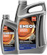 Eneos Max Performance Масло за мотоциклети за ч...