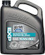 Bel-Ray Motorcycle Oil for Four-Stroke Engines 10W-40 4lt
