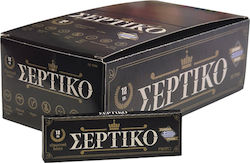 Σέρτικο Χαρτάκια 50τμχ Σέρτικο Χαρτάκια 50τμχ
