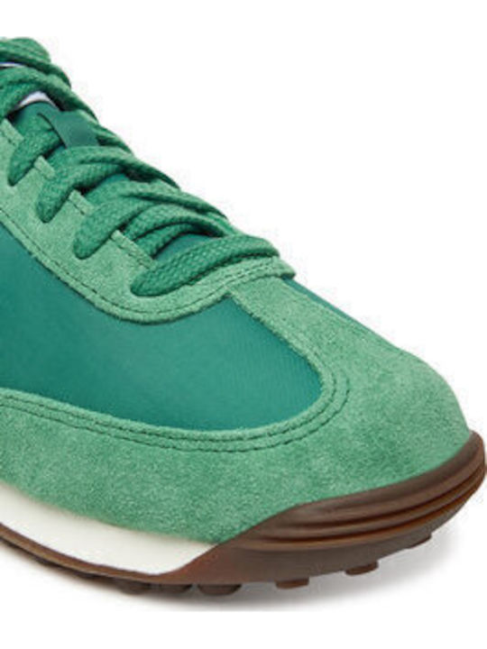 PUMA Easy Rider Vintage Γυναικεία Sneakers Πράσινα