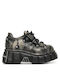 Black Sneakers