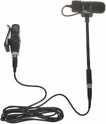 T.Bone CC 200 RC Ενσύρματο Μικρόφωνο Gooseneck