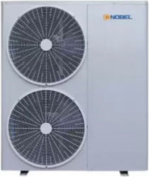 Nobel AC025-V3 Monoblock 25kW Τριφασική 55°C