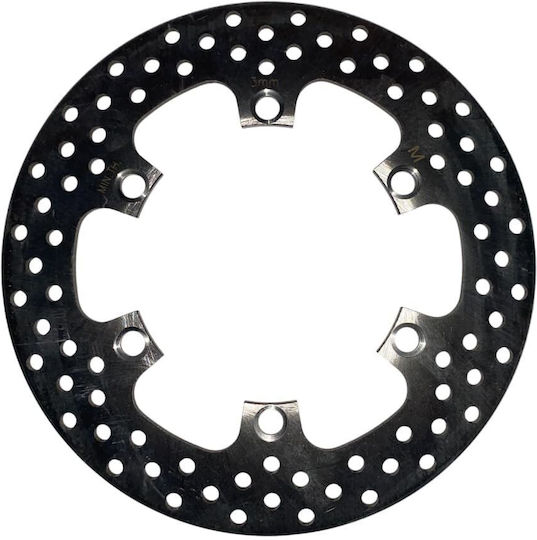 MHQ Δισκόπλακα Πίσω για Kawasaki Tengai