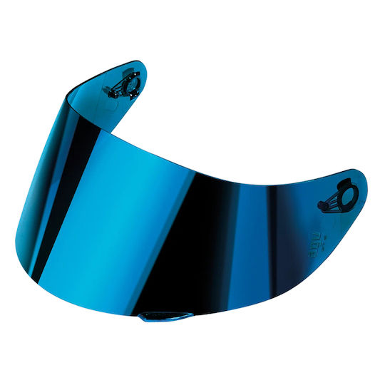Agv Ζελατινα Gt2 Compact St Compact Numo Evo St Iridium Blue