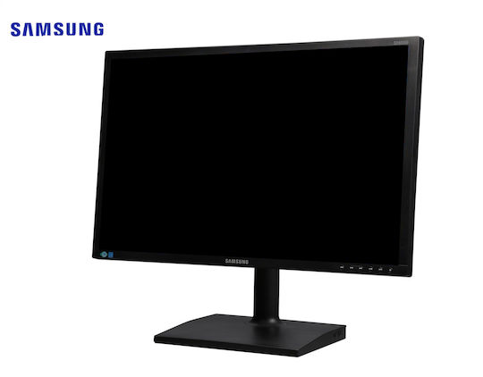 Samsung S24E650DW Refurbished Grade A TFT-LCD Monitor 24" FHD 1920x1200