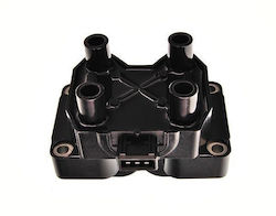 Maxgear Car Ignition Coil for Fiat Punto / Tipo Citroen Jumpy Kia Sportage Land Rover Discovery