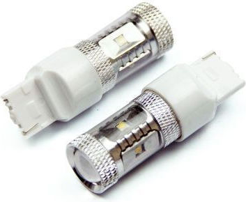 Cree Λάμπα Αυτοκινήτου T20 Canbus LED 5W