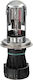 Lampa Λάμπα Αυτοκινήτου & Μοτοσυκλέτας H4 Xenon 8000K Ψυχρό Λευκό 24V
