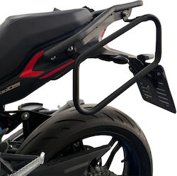 Motorcycle Luggage Racks Side Mounts Voge 300ds 2020-2024