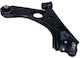 Front Lower Right Suspension Arm Fiat Doblo 263 09-23 Opel Combo X12 12 Mgz104078 Maxgear 51810664 95511297 Mgz104078-10734