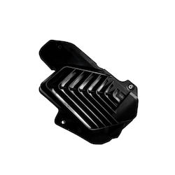 Honda Motorcycle Radiator Protector