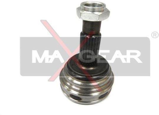 Joint Kit Seat Arosa 6H1 97-04 VW Lupo 6X1 6E1 98-05 Polo 6N1 6N2 6V5 94-01 251190MG Maxgear 6N0 498 099 251190MG-10734