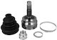 Kit De Îmbinare Fiat Brava 95-03 Felicitări 95-01 Marea 96-07 Punct 93-00 Lancia Dedra 89-99 Delta 93-99 Y 95-03 151105 151105-10758