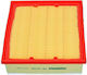 Filtru de Aer Alfa Romeo Mito 955 08-18/Chevrolet Cruze 09-/Fiat Doblo 09-23/G.Punto 05- Punct 08-/Opel Combo 12- Corsa D Af8206-10734